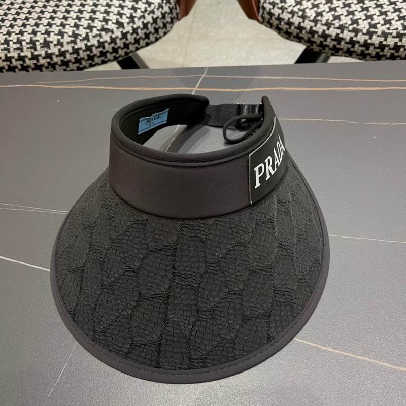 Prada Visor (23)